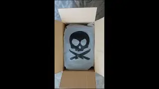 Gear Review - Nomatic Peter McKinnon Camera Pack 25L - It's the pirate life for me.