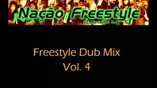 Freestyle Dub Mix vol. 4