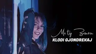 Klodian Gjondrekaj-Me ty Zemren (Official Video 4K)
