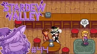 WHERE'S THE MONEY PAM? | Stardew valley [44]