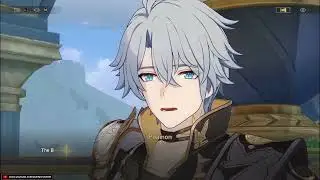 Honkai Star Rail 3.0 Gameplay [No Commentary] - Amphoreus - Chapter 1-5.1