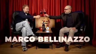 Ep. 63 MARCO BELLINAZZO a In Vino Veritas 🍷