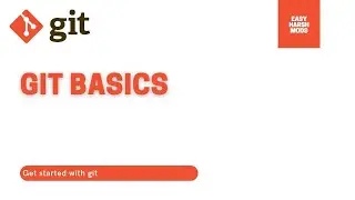 Basic git commands