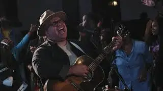 THE ONE (feat. Isaiah Garcia, Elena Pothanszky & Woodrow Vereen) | The Huddle Worship
