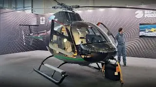 МИ-34. Явление воскрешения. Однажды 30 лет спустя