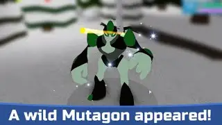 OMG! I FOUND GAMMA MUTAGON IN LOOMIAN LEGACY! (REACTION)