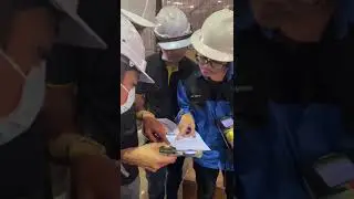 PMI - Positive Material Identification - LIBS | Xpert Engineering Solution