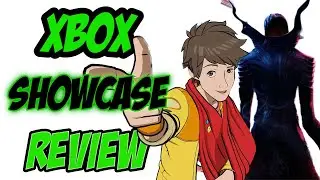 Xbox and Bethesda Developer Direct Review - Best Xbox Event Yet!