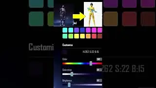 100 rp set #pubgmobile #bgmi #classifiedyt