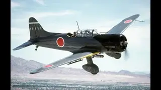 American Sailors Were Shocked When Aichi D3A Dive Bombers Screamed Down At Pearl Harbor​
