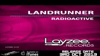 Landrunner - Radioactive