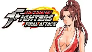 41,000 DOWNLOADS! KOF - FINAL ATTACK