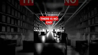 SCP-3008: The Infinite IKEA Nightmare