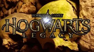 The Imperius Curse - Hogwarts Legacy Part 126