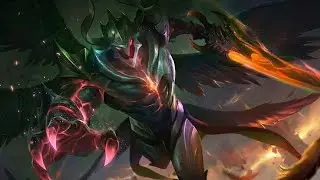 ARGUS SPLIT PUSH ITEM BUILD!! ONE LANE EXP