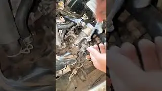 Accelerator Cable Change #acceleration #cable #change #remove