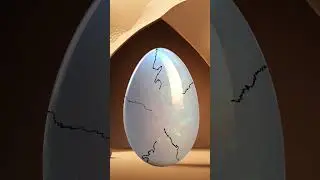 🐪✨ Opal Egg Hatches - A Desert Adventure Awaits! ✨🐪
