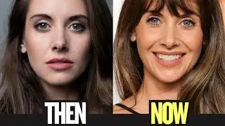 4 Minutes of Timeless Beauty | Then and Now 