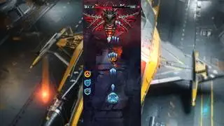 Universe Invader 2: Premium