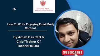 How To Write Email Marketing Body Content