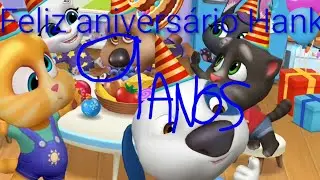 Episódio 13 Hank faz 9 Anos (especial de Aniversário)