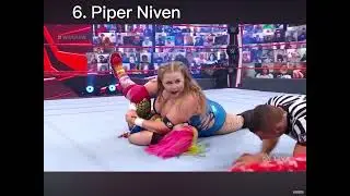 12 WWE women Superstars who defeated Asuka