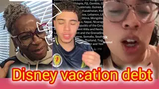 Why DISNEY vacations are DESTROYING people's FINANCES