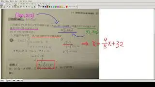 一次函數