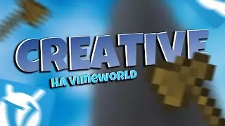 CREATIVE НА VIMEWORLD