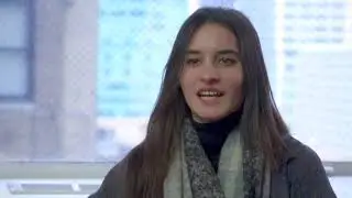 Berkeley College International Video