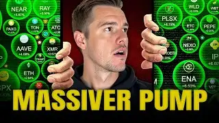 Bitcoin: 2026 wird WILD! CashWithDave Youtube COMEBACK?🤔