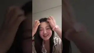 Sogeum just exposed herself again in the forest VIP Korean BJ