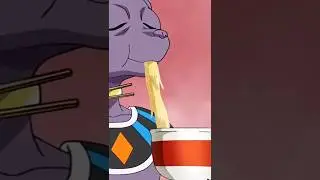 Is Beerus A Bad Destroyer?  #dragonball #anime #dragonballz #beerus #DragonBallSuper