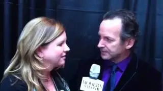 Stacey Soble and David Wagner