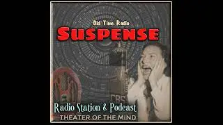 Run Sheep Run - Suspense | 07/13/1954 (Ep560)