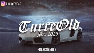 TURREOLD #3 | Mix 2025 | Franco Vegas