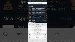 How to Swap SAFEMOON V1 to V2 (SFM)