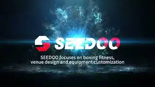 Seedoosports | Boxing & MMA Gym Design | Custom Fight Equipment Manufacturer