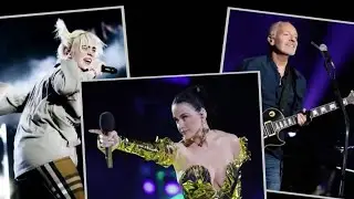 Over 200 musicians sign open letter warning of AI and artists&rsquo; rights