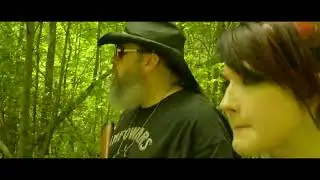 Apocalypse Bigfoot sample scene