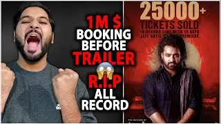 Devara Trailer Latest Update | Devara North America USA Advance Booking | Devara Trailer Time