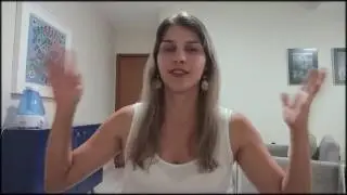 Sobre vida f&aacute;cil - Querida Ansiedade