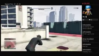 GTA V Online - 80,000,00 SPENDING SPREE GUNRUNNING DLC