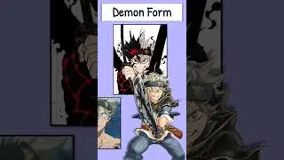 What Is The Best Anime Power-Up?