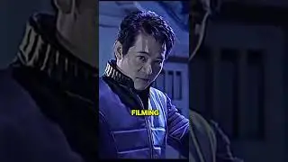 JET Li&rsquo;s Life Is Crazier Than His Movies &ndash; 5 Mind-Blowing Facts! #hollywood #jetli