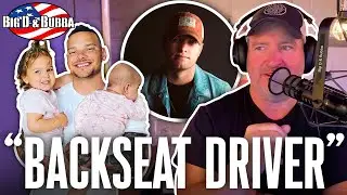 Jordan Walker Talks About Writing Kane Brown's 