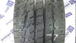 Шины бу 235 40 R18 Kumho I'Zen KW27 Asymmetric - 0015313FAL1VID