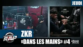 Planète Rap - Zkr 
