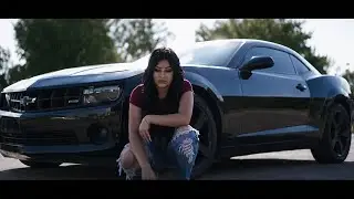 Karla Rivera - My Game (Official Music Video)