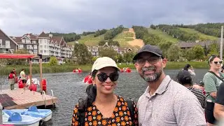 Blue Mountain Toronto:Full Day Family Adventure! #BlueMountain #BlueMountainVillage  #TorontoDayTrip
